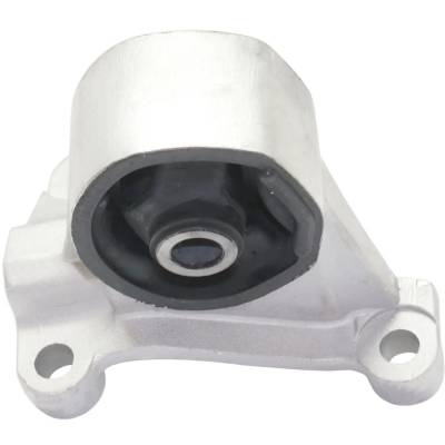 Rareelectrical - New Front Motor Mount Compatible With Acura Honda El Base 4 Cyl 1.7L Civic Lx 4 Cyl 1.7L Civic Ex 4 - Image 2
