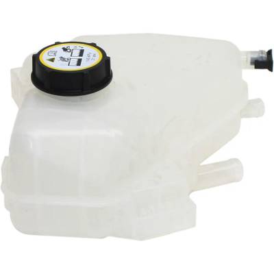 Rareelectrical - New Coolant Reservoir Compatible With Ford Fiesta All Submodels 2011-2019 By Be8z8a080a-Pfm - Image 3