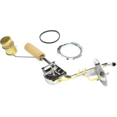 Rareelectrical - New Fuel Sending Unit Compatible With Ford Mercury Comet Base 6 Cyl 2.4L Falcon Base 6 Cyl 2.4L - Image 2