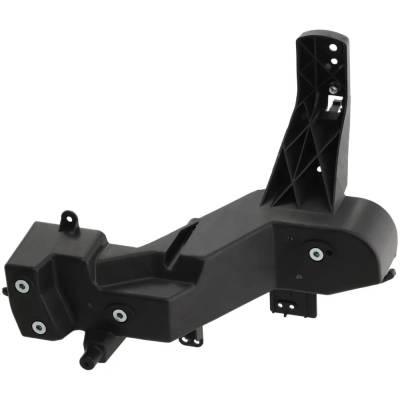 New Left Headlight Bracket Compatible With Dodge Durango Citadel 6 Cyl 3.6L Durango Srt Hellcat