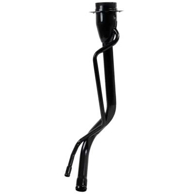 Rareelectrical - New Quick-On Cup Fuel Tank Filler Neck Compatible With Ford Explorer Sport Trac Base 6 Cyl 4.0L - Image 3