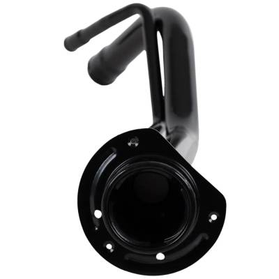 Rareelectrical - New Quick-On Cup Fuel Tank Filler Neck Compatible With Ford Explorer Sport Trac Base 6 Cyl 4.0L - Image 8