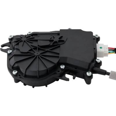 Rareelectrical - New Liftgate Lock Actuator Compatible With Bmw X3 Sdrive28i 4 Cyl 2.0L X3 Xdrive28i 4 Cyl 2.0L X3 - Image 2