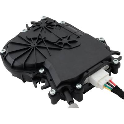 Rareelectrical - New Liftgate Lock Actuator Compatible With Bmw X3 Sdrive28i 4 Cyl 2.0L X3 Xdrive28i 4 Cyl 2.0L X3 - Image 3