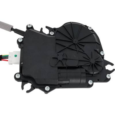 Rareelectrical - New Liftgate Lock Actuator Compatible With Bmw X3 Sdrive28i 4 Cyl 2.0L X3 Xdrive28i 4 Cyl 2.0L X3 - Image 5