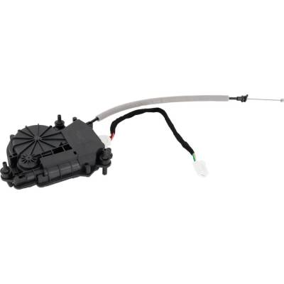 New Liftgate Lock Actuator Compatible With Bmw X5 Xdrive35d 6 Cyl 3.0L X5 M 8 Cyl 4.4L X5 Xdrive50i