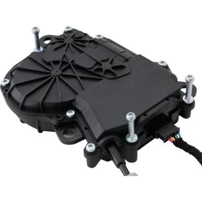 Rareelectrical - Rear Liftgate Lock Actuator Compatible With Bmw X1 Sdrive28i 4 Cyl 2.0L X1 Xdrive28i 4 Cyl 2.0L - Image 3