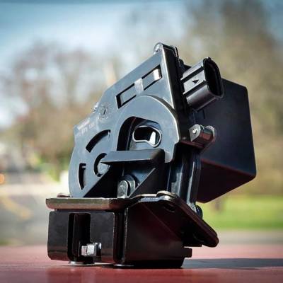 Rareelectrical - New Black Liftgate Lock Actuator Compatible With Toyota Sienna Se Sienna Base Sienna Le 2011-2019 - Image 5