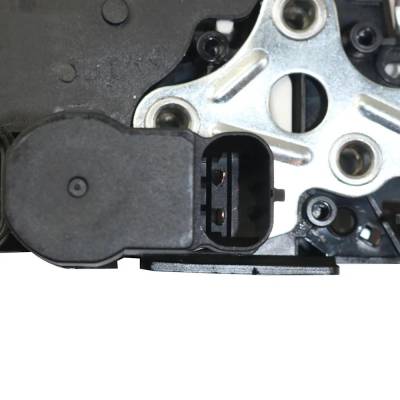 Rareelectrical - New Integrated Liftgate Lock Actuator Compatible With Isuzu Oldsmobile Saab Ascender S 6 Cyl 4.2L - Image 7