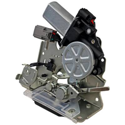 Rareelectrical - New 7 Terminals Liftgate Lock Actuator Compatible With Chrysler Pacifica Touring L 6 Cyl 3.6L - Image 2