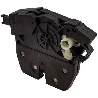 Rareelectrical - New Female Liftgate Lock Actuator Compatible With Bmw X5 Xdrive50i 8 Cyl 4.4L X5 Xdrive35i 6 Cyl - Image 4