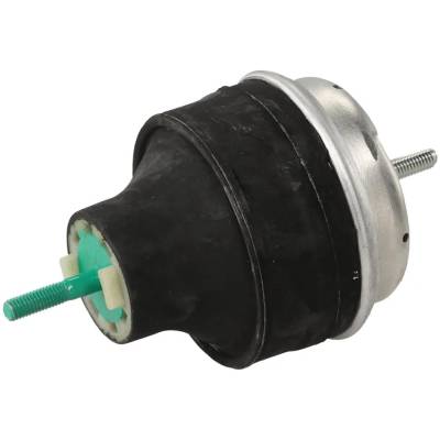 Rareelectrical - New Front Motor Mount Compatible With Audi Volkswagen A6 Quattro Base 6 Cyl 2.8L A6 Quattro Avant 6 - Image 7