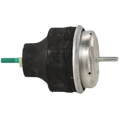Rareelectrical - New Front Motor Mount Compatible With Audi Volkswagen A6 Quattro Base 6 Cyl 2.8L A6 Quattro Avant 6 - Image 8