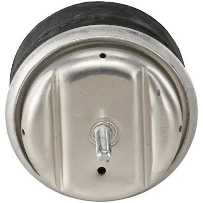 Rareelectrical - New Front Motor Mount Compatible With Audi Volkswagen Passat Gl 6 Cyl 2.8L A4 Base 6 Cyl 2.8L A4 - Image 2