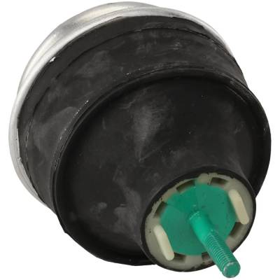 Rareelectrical - New Front Motor Mount Compatible With Audi Volkswagen Passat Gl 6 Cyl 2.8L A4 Base 6 Cyl 2.8L A4 - Image 5