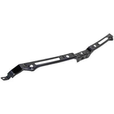 Rareelectrical - New Front Bumper Retainer Compatible With Buick Enclave All Submodels 2018-2021 Gm1041154 84332107 - Image 2