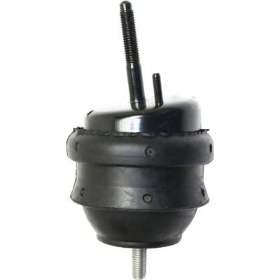 Rareelectrical - New Front Motor Mount Compatible With Buick Lucerne Cxl Special Edition 6 Cyl 3.9L Lucerne Cxl 6 Cyl - Image 5