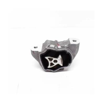 Rareelectrical - Lower Left Motor Mount Compatible With Land Rover Lr2 All Submodels 2008-2012 OEMlr039527 - Image 3