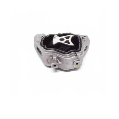 Rareelectrical - Lower Left Motor Mount Compatible With Land Rover Lr2 All Submodels 2008-2012 OEMlr039527 - Image 5