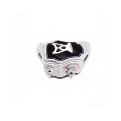 Rareelectrical - Lower Left Motor Mount Compatible With Land Rover Lr2 All Submodels 2008-2012 OEMlr039527 - Image 6