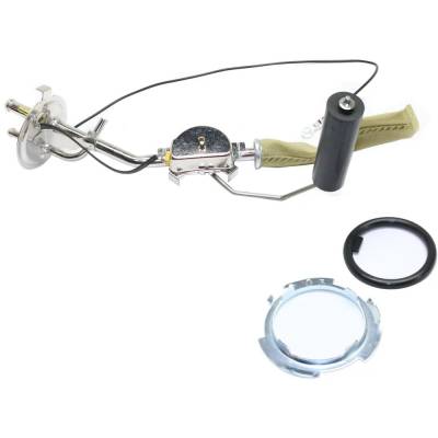 Rareelectrical - New Fuel Sending Unit Compatible With Buick Chevrolet Oldsmobile Chevelle Ss 8 Cyl 6.5L Chevelle - Image 3