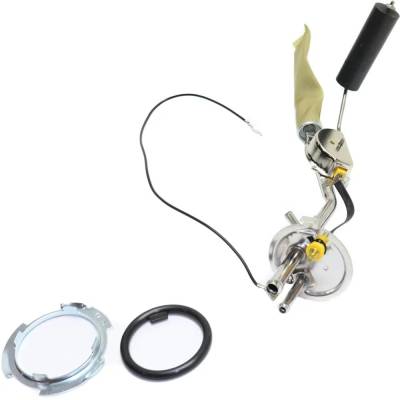 Rareelectrical - New Fuel Sending Unit Compatible With Buick Chevrolet Oldsmobile Chevelle Ss 8 Cyl 6.5L Chevelle - Image 4