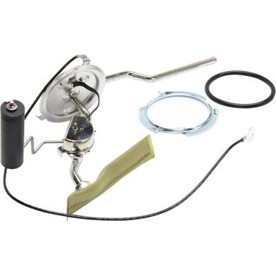 Rareelectrical - New Fuel Sending Unit Compatible With Chevrolet Caprice Base 8 Cyl 7.4L Caprice Base 8 Cyl 5.3L - Image 3