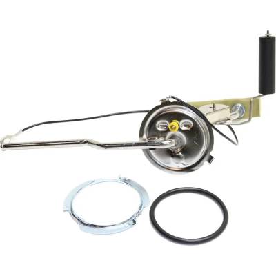 Rareelectrical - New Fuel Sending Unit Compatible With Chevrolet Caprice Base 8 Cyl 5.3L Bel Air Base 8 Cyl 6.6L - Image 4