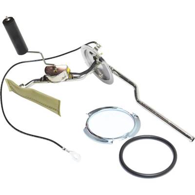 Rareelectrical - New Fuel Sending Unit Compatible With Chevrolet Impala Base 8 Cyl 7.4L Biscayne Base 8 Cyl 6.5L - Image 2