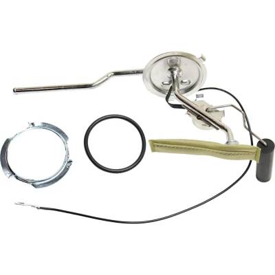 Rareelectrical - New Fuel Sending Unit Compatible With Chevrolet Impala Base 8 Cyl 7.4L Biscayne Base 8 Cyl 6.5L - Image 5