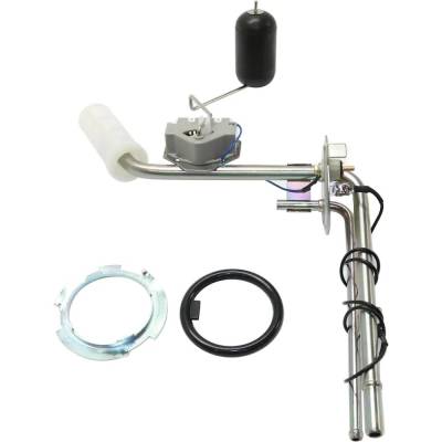New Fuel Sending Unit Compatible With Oldsmobile Pontiac Lemans Sport 8 Cyl 6.6L Gto The Judge 8 Cyl