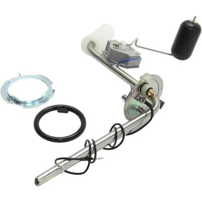 Rareelectrical - New Fuel Sending Unit Compatible With Buick Chevrolet Gmc Skylark Base 6 Cyl 4.1L Sprint Base 8 Cyl - Image 2