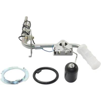 Rareelectrical - New Fuel Sending Unit Compatible With Buick Chevrolet Gmc Skylark Base 6 Cyl 4.1L Sprint Base 8 Cyl - Image 4