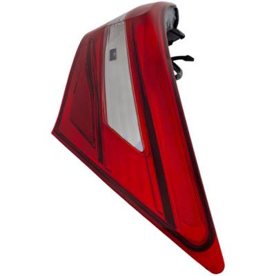 Rareelectrical - New Right Tail Lights Compatible With Toyota Avalon 2.5L 3.5L 2016 2017 2018 By Part Numbers - Image 8