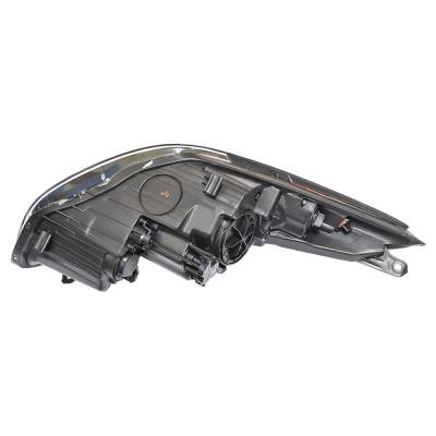 Rareelectrical - New Right Side Headlight Compatible With Hyundai Elantra Se Sedan 2014 2015 2016 By Part Numbers - Image 6