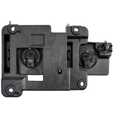 Rareelectrical - New Right Side Headlight Compatible With Chevrolet Gmc C3500 1988-1992 By Part Number 15034930 - Image 2