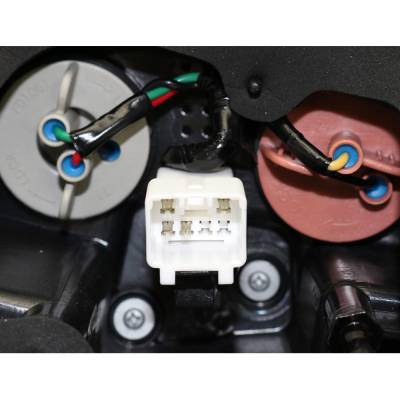 Rareelectrical - New Left Tail Light Compatible With Kia Optima 2014 2015 By Part Numbers Ki2804114 92401 4C500 - Image 7