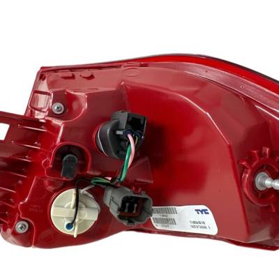 Rareelectrical - New Left Tail Light Compatible With Hyundai Tucson 2016 2017 2018 By Part Numbers Hy2804138 - Image 3