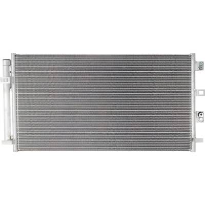 Rareelectrical - New A/C Condenser Compatible With Ford Escape 2020 2021 By Part Numbers Fo3030275 30172 - Image 2