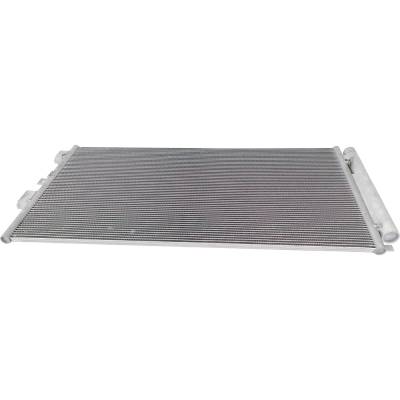 Rareelectrical - New A/C Condenser Compatible With Ford Escape 2020 2021 By Part Numbers Fo3030275 30172 - Image 6