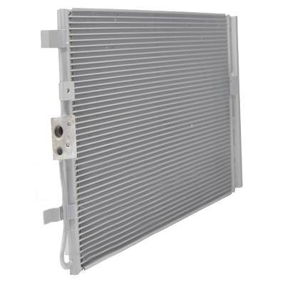 Rareelectrical - New A/C Condenser Compatible With Hyundai Kona Limited Sport Utility 4-Door 1.6L 2023 2024 By Part - Image 2