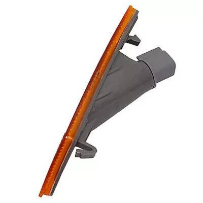 Rareelectrical - New Left Side Marker Light Assembly Compatible With Chevrolet Blazer 2019 2020 2021 2022 2023 2024 - Image 2