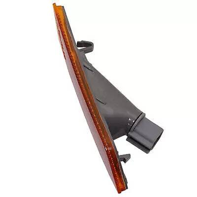 Rareelectrical - New Left Side Marker Light Assembly Compatible With Chevrolet Blazer 2019 2020 2021 2022 2023 2024 - Image 4