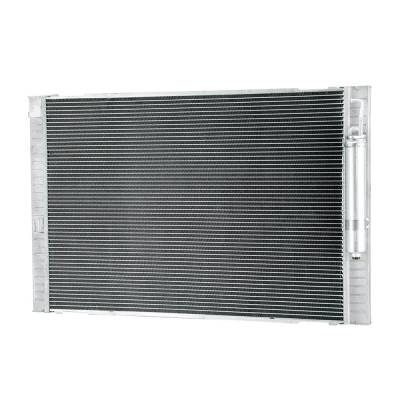 Rareelectrical - New Radiator Compatible With Infiniti Audi 2009 2010 2011 2012 2013 By Part Numbers Ni3010227 13004 - Image 4