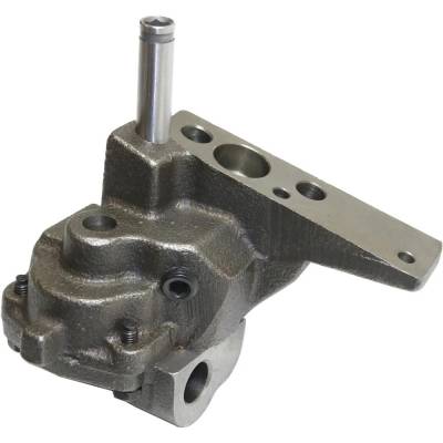 Rareelectrical - New Oil Pump Compatible With Isuzu Oldsmobile Pontiac Hombre S 4 Cyl 2.2L Hombre Xs 4 Cyl 2.2L - Image 2