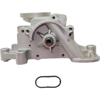 New Oil Pump Compatible With Hyundai Kia Santa Fe Gls 6 Cyl 3.5L Santa Fe Gl Sport 6 Cyl 3.5L