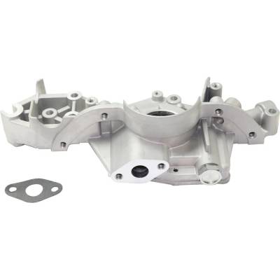 New Oil Pump Compatible With Hyundai Kia Santa Fe Lx 6 Cyl 2.7L Tucson Limited 6 Cyl 2.7L Sportage