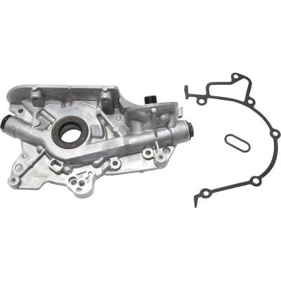 New Oil Pump Compatible With Isuzu Rodeo Lse 4 Cyl 2.2L Rodeo Sport S 4 Cyl 2.2L Rodeo Ls 4 Cyl 2.2L