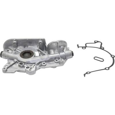 Rareelectrical - New Oil Pump Compatible With Isuzu Rodeo Lse 4 Cyl 2.2L Rodeo Sport S 4 Cyl 2.2L Rodeo Ls 4 Cyl 2.2L - Image 5