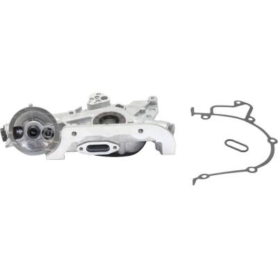 Rareelectrical - New Oil Pump Compatible With Isuzu Rodeo Lse 4 Cyl 2.2L Rodeo Sport S 4 Cyl 2.2L Rodeo Ls 4 Cyl 2.2L - Image 6